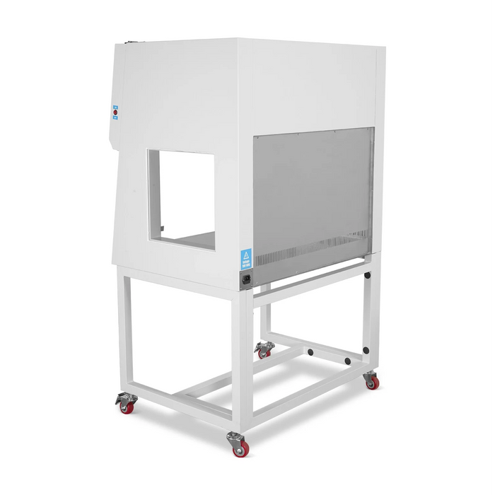 39″ Wide CB-V1Pro Vertical Laminar Flow Clean Bench with HEPA Filtrati — view 17