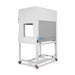 39″ Wide CB-V1Pro Vertical Laminar Flow Clean Bench with HEPA Filtrati — view 24