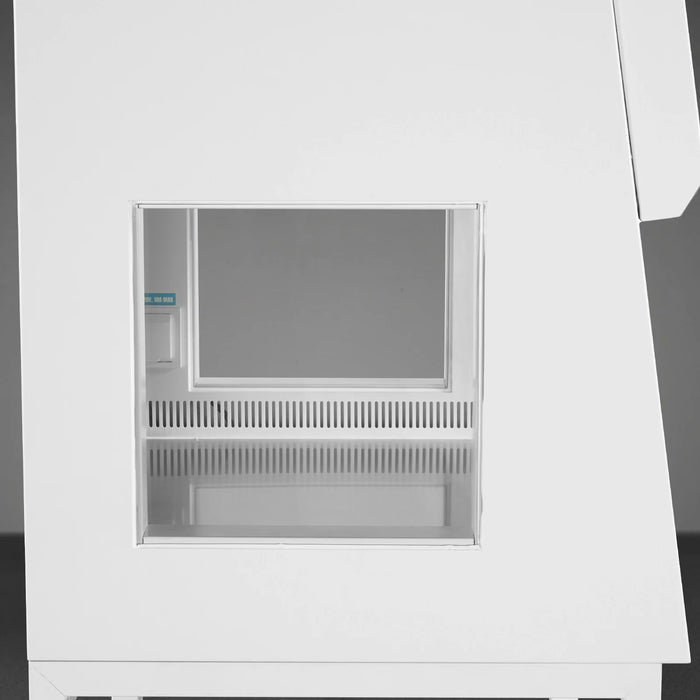 39″ Wide CB-V1Pro Vertical Laminar Flow Clean Bench with HEPA Filtrati — view 15