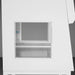 39″ Wide CB-V1Pro Vertical Laminar Flow Clean Bench with HEPA Filtrati — view 15