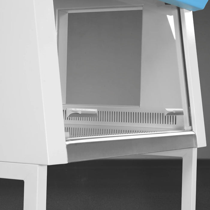 39″ Wide CB-V1Pro Vertical Laminar Flow Clean Bench with HEPA Filtrati — view 9