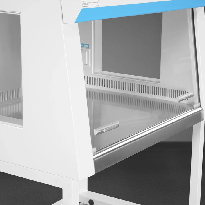 39″ Wide CB-V1Pro Vertical Laminar Flow Clean Bench with HEPA Filtrati — view 13