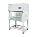 39″ Wide CB-V1Pro Vertical Laminar Flow Clean Bench with HEPA Filtrati — view 8