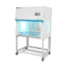 39″ Wide CB-V1Pro Vertical Laminar Flow Clean Bench with HEPA Filtrati — view 6