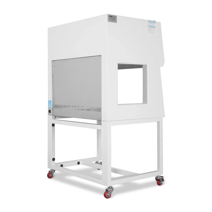 39″ Wide CB-V1Pro Vertical Laminar Flow Clean Bench with HEPA Filtrati — view 18