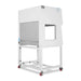 39″ Wide CB-V1Pro Vertical Laminar Flow Clean Bench with HEPA Filtrati — view 18