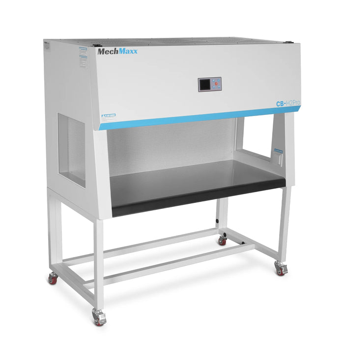 57.5″ Wide CB-H2Pro Horizontal Laminar Flow Clean Bench with HEPA Filt — view 15