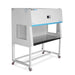 57.5″ Wide CB-H2Pro Horizontal Laminar Flow Clean Bench with HEPA Filt — view 16