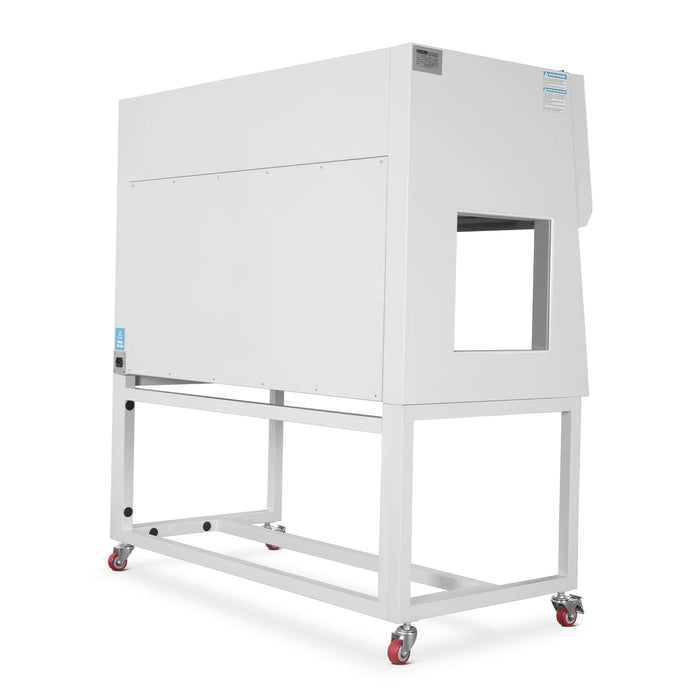 57.5″ Wide CB-H2Pro Horizontal Laminar Flow Clean Bench with HEPA Filt — view 17