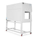 57.5″ Wide CB-H2Pro Horizontal Laminar Flow Clean Bench with HEPA Filt — view 17