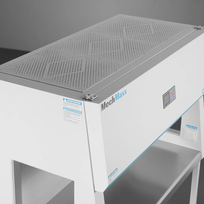 57.5″ Wide CB-H2Pro Horizontal Laminar Flow Clean Bench with HEPA Filt — view 10