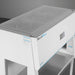 57.5″ Wide CB-H2Pro Horizontal Laminar Flow Clean Bench with HEPA Filt — view 10