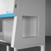57.5″ Wide CB-H2Pro Horizontal Laminar Flow Clean Bench with HEPA Filt — view 11