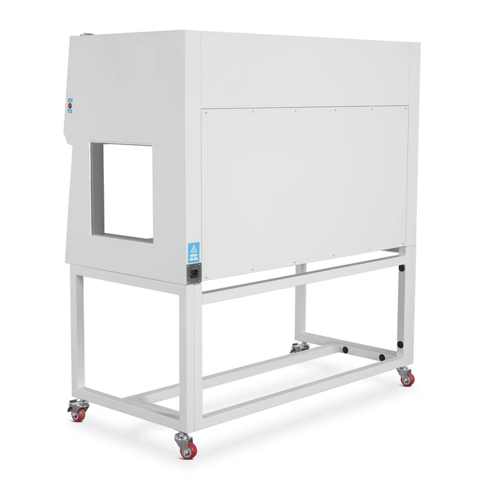 57.5″ Wide CB-H2Pro Horizontal Laminar Flow Clean Bench with HEPA Filt — view 19