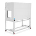 57.5″ Wide CB-H2Pro Horizontal Laminar Flow Clean Bench with HEPA Filt — view 19