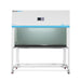 57.5″ Wide CB-H2Pro Horizontal Laminar Flow Clean Bench with HEPA Filt — view 7