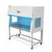 57.5″ Wide CB-H2Pro Horizontal Laminar Flow Clean Bench with HEPA Filt — view 6