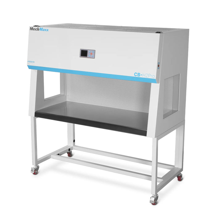 57.5″ Wide CB-H2Pro Horizontal Laminar Flow Clean Bench with HEPA Filt