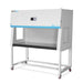57.5″ Wide CB-H2Pro Horizontal Laminar Flow Clean Bench with HEPA Filt — view 13