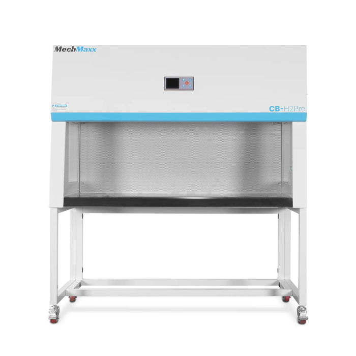 57.5″ Wide CB-H2Pro Horizontal Laminar Flow Clean Bench with HEPA Filt — view 14
