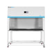 57.5″ Wide CB-H2Pro Horizontal Laminar Flow Clean Bench with HEPA Filt — view 14