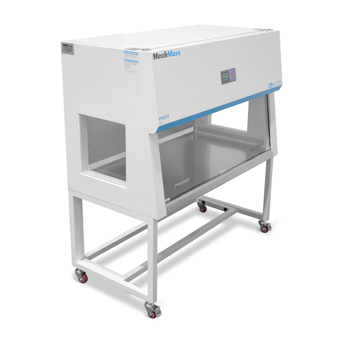 57.5″ Wide CB-V2Pro Vertical Laminar Flow Clean Bench with HEPA Filtra — view 19