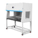 57.5″ Wide CB-V2Pro Vertical Laminar Flow Clean Bench with HEPA Filtra — view 20