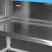 57.5″ Wide CB-V2Pro Vertical Laminar Flow Clean Bench with HEPA Filtra — view 7