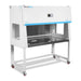 57.5″ Wide CB-V2Pro Vertical Laminar Flow Clean Bench with HEPA Filtra — view 17