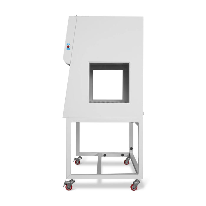 57.5″ Wide CB-V2Pro Vertical Laminar Flow Clean Bench with HEPA Filtra — view 13