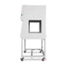 57.5″ Wide CB-V2Pro Vertical Laminar Flow Clean Bench with HEPA Filtra — view 13