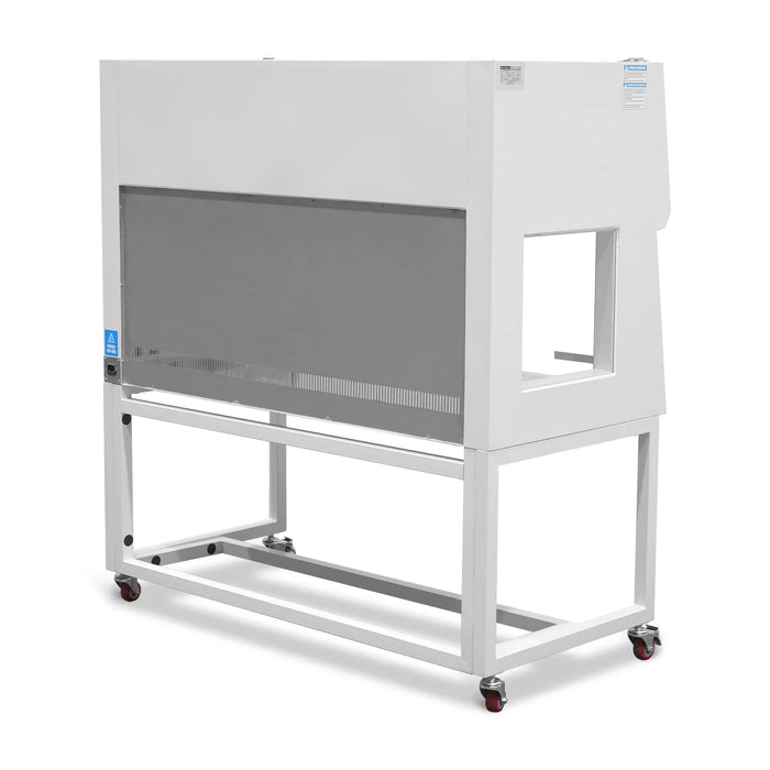 57.5″ Wide CB-V2Pro Vertical Laminar Flow Clean Bench with HEPA Filtra — view 22