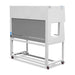 57.5″ Wide CB-V2Pro Vertical Laminar Flow Clean Bench with HEPA Filtra — view 22