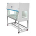 57.5″ Wide CB-V2Pro Vertical Laminar Flow Clean Bench with HEPA Filtra — view 23