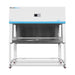 57.5″ Wide CB-V2Pro Vertical Laminar Flow Clean Bench with HEPA Filtra — view 25