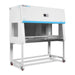 57.5″ Wide CB-V2Pro Vertical Laminar Flow Clean Bench with HEPA Filtra