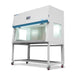 57.5″ Wide CB-V2Pro Vertical Laminar Flow Clean Bench with HEPA Filtra — view 18