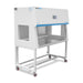 57.5″ Wide CB-V2Pro Vertical Laminar Flow Clean Bench with HEPA Filtra — view 12