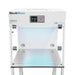 26" Wide CB-65Slim Desktop Vertical Laminar Flow Clean Bench with HEPA — view 15