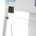 26" Wide CB-65Slim Desktop Vertical Laminar Flow Clean Bench with HEPA — view 10