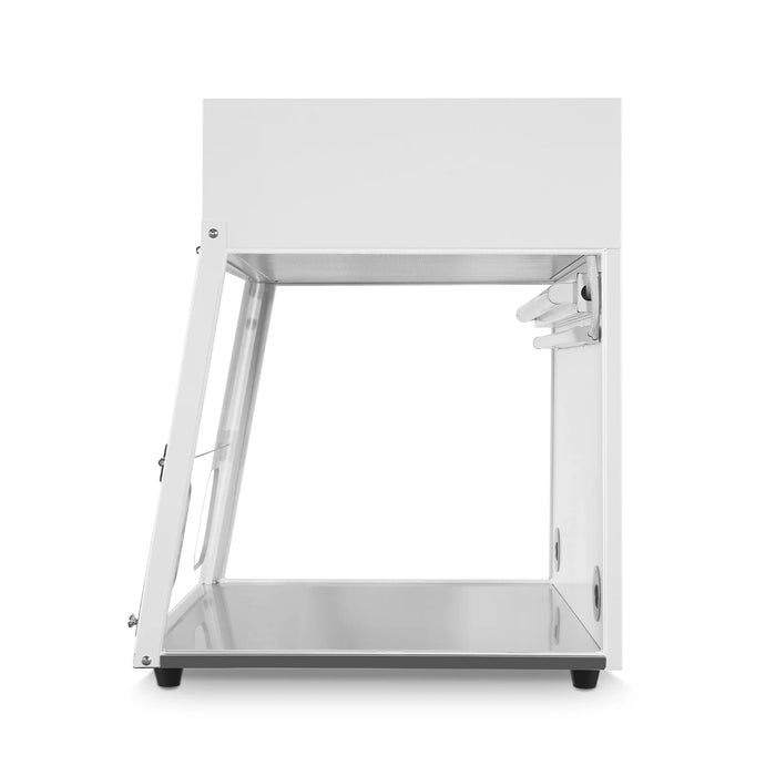 26" Wide CB-65Slim Desktop Vertical Laminar Flow Clean Bench with HEPA — view 7