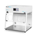 26" Wide CB-65Slim Desktop Vertical Laminar Flow Clean Bench with HEPA — detail view