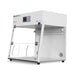 26" Wide CB-65Slim Desktop Vertical Laminar Flow Clean Bench with HEPA — view 13