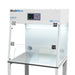 26" Wide CB-65Slim Desktop Vertical Laminar Flow Clean Bench with HEPA — view 9