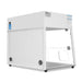 31.9" Wide CB-80Slim Desktop Vertical Laminar Flow Clean Bench with HE — view 13