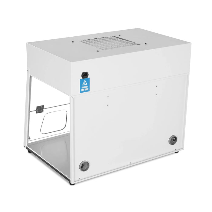 31.9" Wide CB-80Slim Desktop Vertical Laminar Flow Clean Bench with HE — view 14