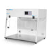 31.9" Wide CB-80Slim Desktop Vertical Laminar Flow Clean Bench with HE — view 18