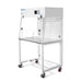 31.9" Wide CB-80Slim Desktop Vertical Laminar Flow Clean Bench with HE — view 21