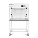 31.9" Wide CB-80Slim Desktop Vertical Laminar Flow Clean Bench with HE — view 23