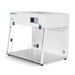 31.9" Wide CB-80Slim Desktop Vertical Laminar Flow Clean Bench with HE — view 9